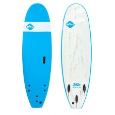 Tabla Surf Softech Roller 6'6 Azul